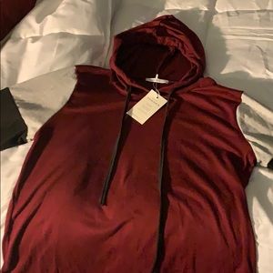 Pink Milly Sweatshirt